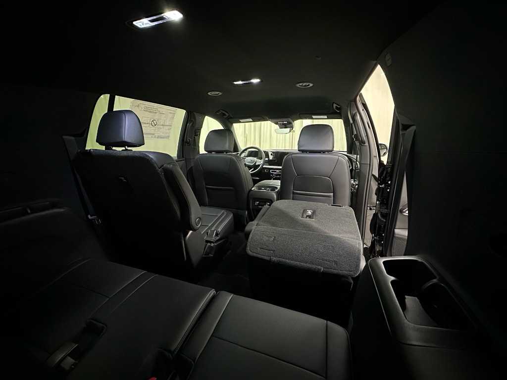 2026 Chevrolet Traverse LT - Photo 21