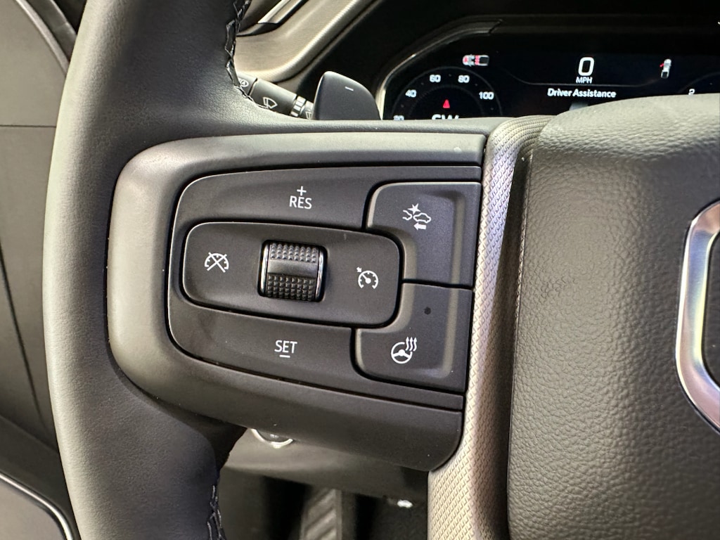 2026 GMC Sierra 1500 Denali - Photo 36
