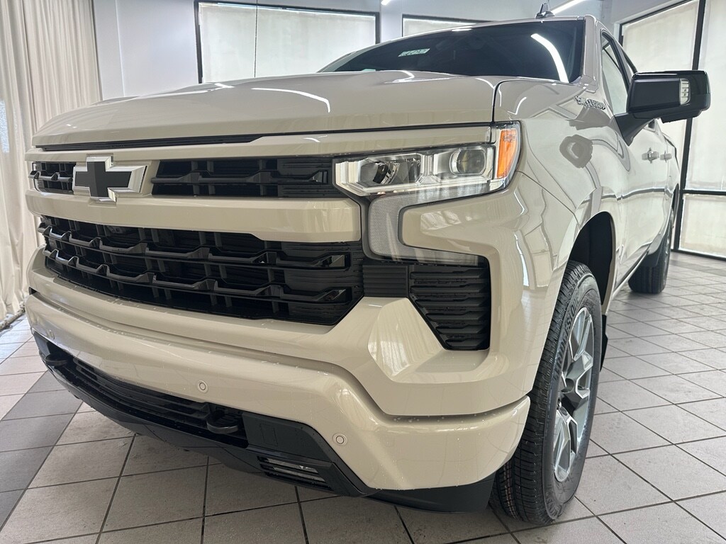 2026 Chevrolet Silverado 1500 RST - Photo 15