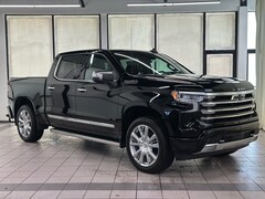 2026 Chevrolet Silverado 1500 High Country Truck