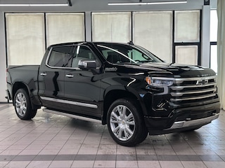 2026 Chevrolet Silverado 1500 High Country Truck