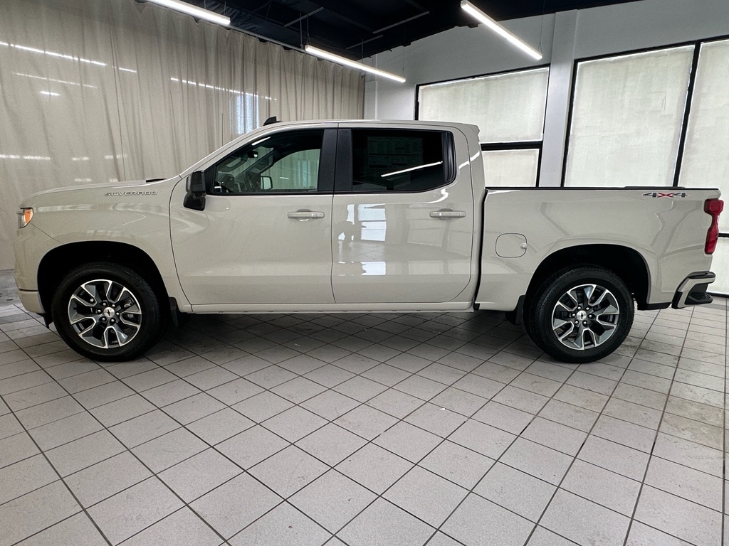 2026 Chevrolet Silverado 1500 RST - Photo 13