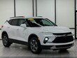  Chevrolet Blazer