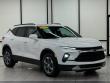  Chevrolet Blazer