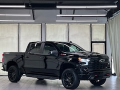 2026 Chevrolet Silverado 1500 LT Trail Boss Truck