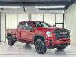  GMC Sierra 2500 HD
