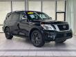  Nissan Armada