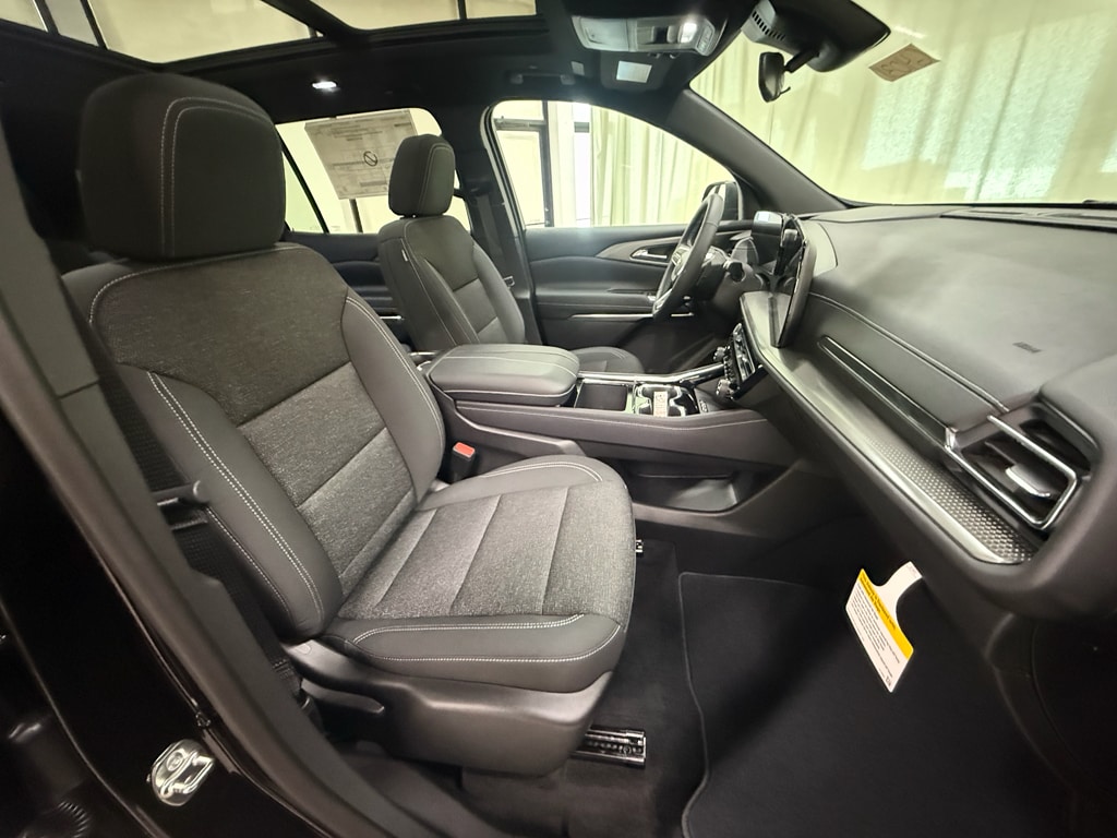 2026 Chevrolet Traverse LT - Photo 27