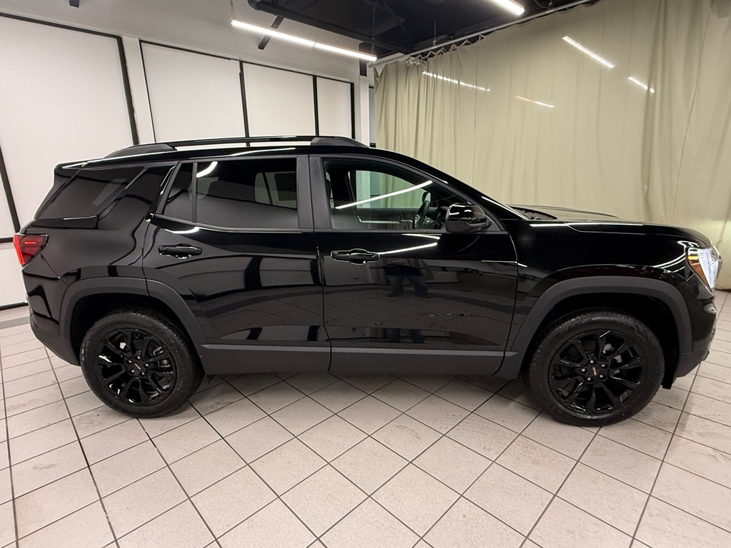 New 2026 GMC Terrain Elevation SUV