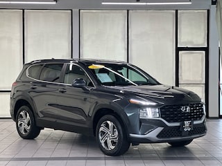 2023 Hyundai Santa Fe SE SUV