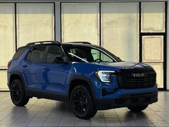 2026 GMC Terrain Elevation SUV