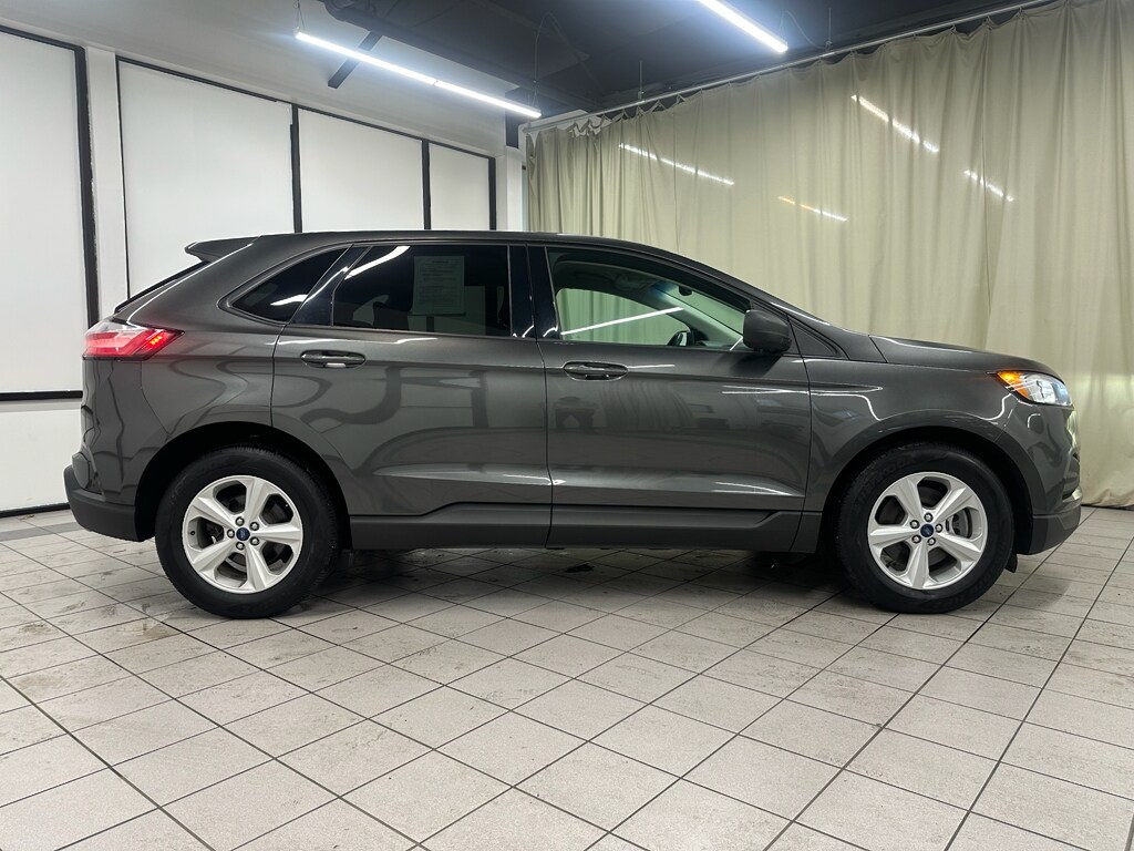 Used 2019 Ford Edge SE SUV