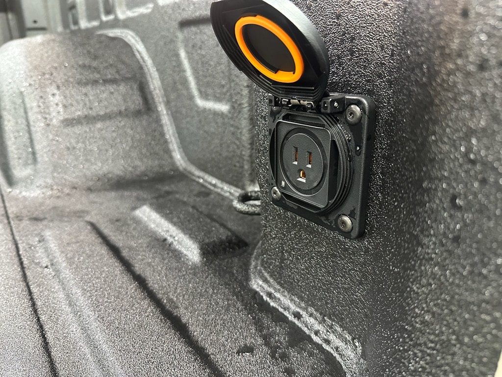 2026 Chevrolet Silverado 1500 RST - Photo 41