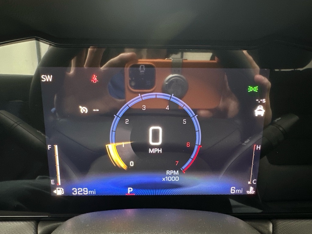 2026 Chevrolet Trailblazer LT - Photo 26