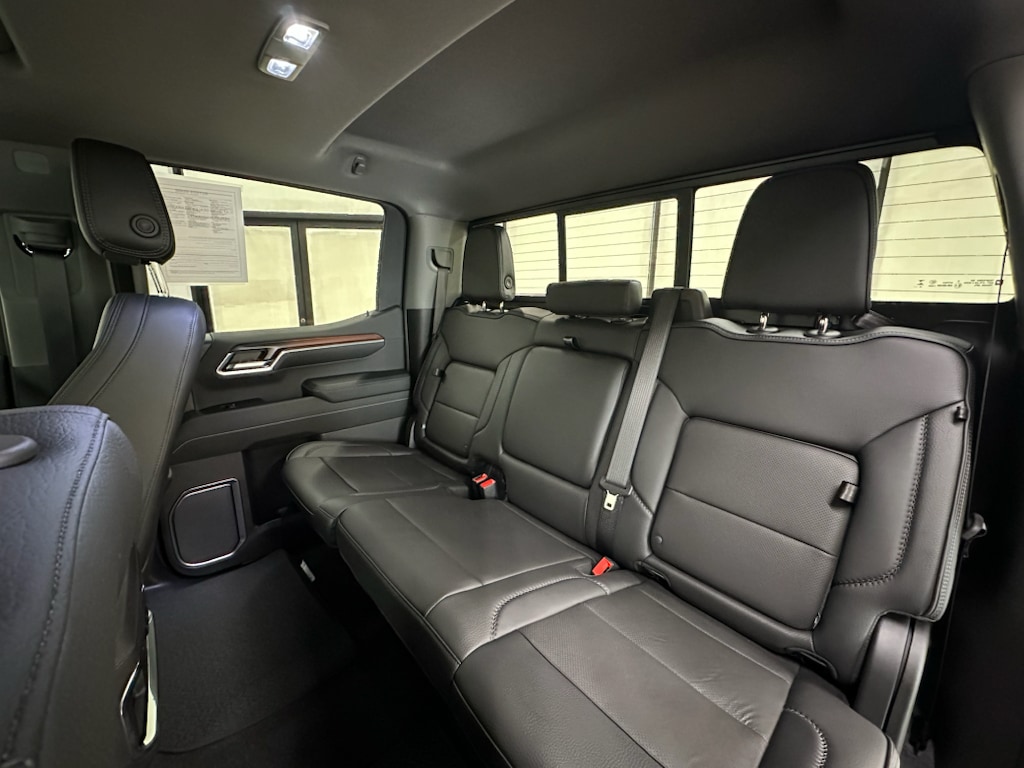 2026 GMC Sierra 1500 Denali - Photo 13