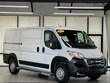  Ram Promaster Cargo Van