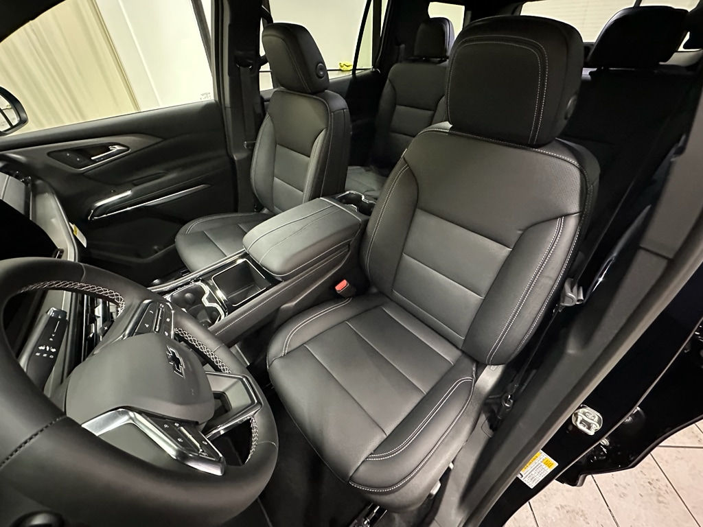 2026 Chevrolet Traverse LT - Photo 28