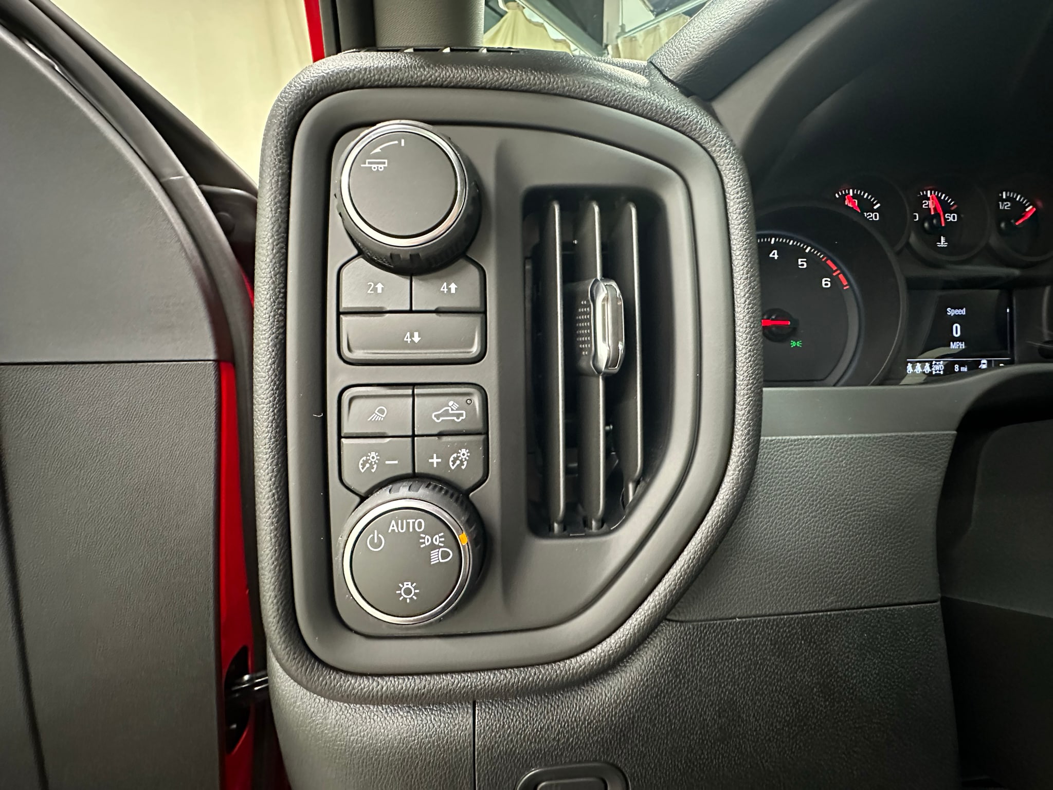 2026 Chevrolet Silverado 2500 HD Custom - Photo 33
