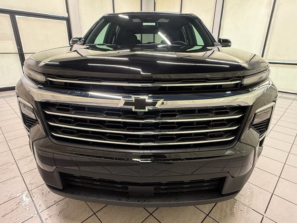 2026 Chevrolet Traverse LT - Photo 11