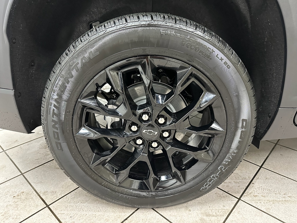 2026 Chevrolet Traverse LT - Photo 14