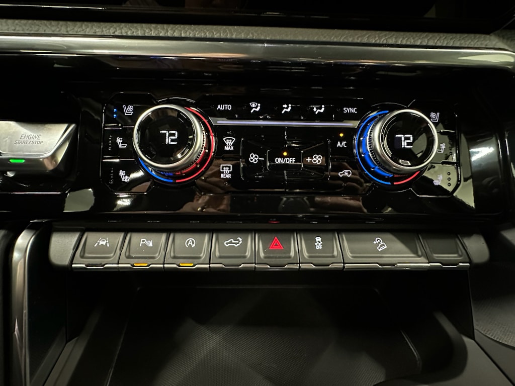 2026 GMC Sierra 1500 Denali - Photo 38