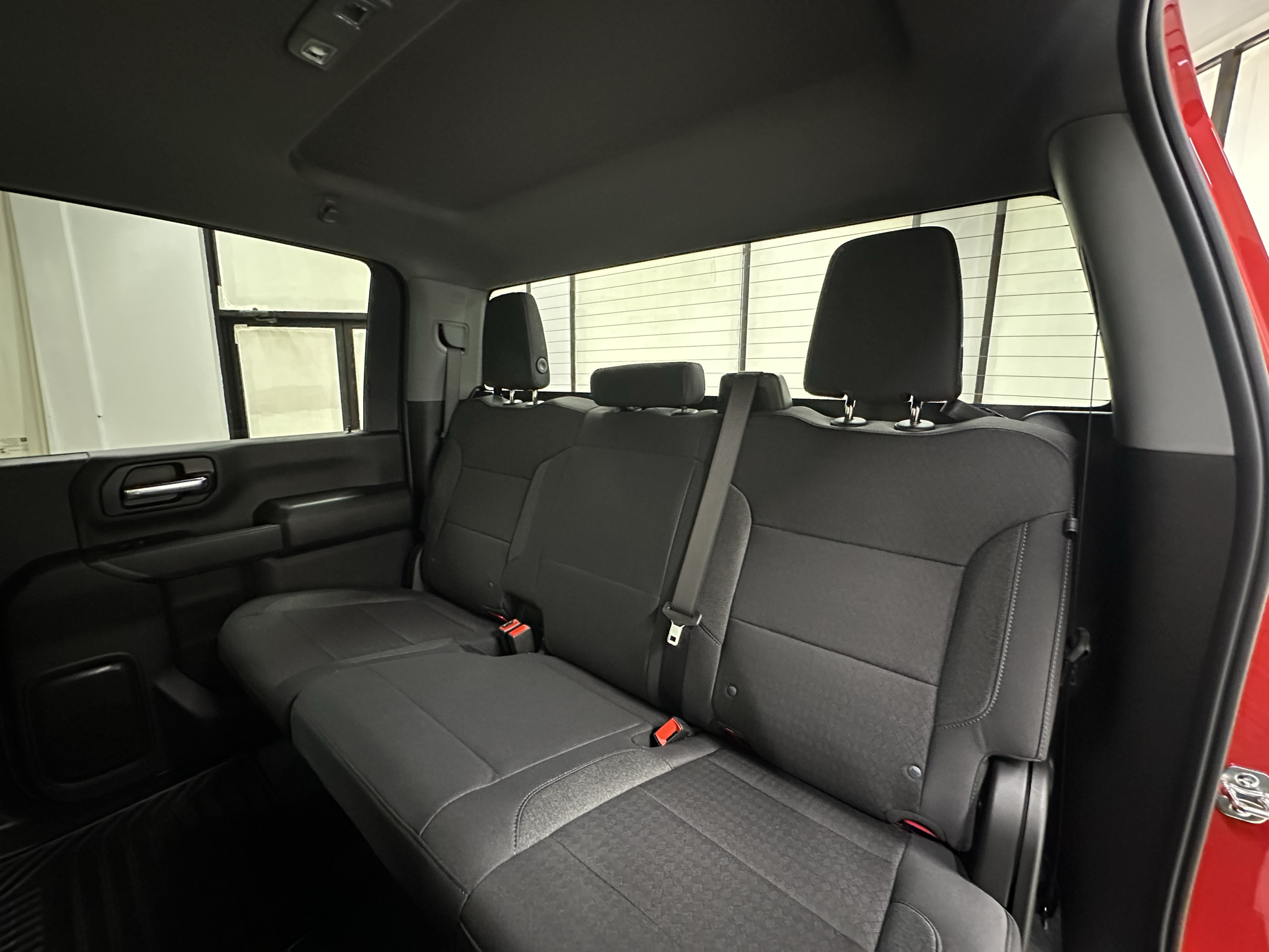 2026 Chevrolet Silverado 2500 HD Custom - Photo 13