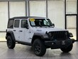  Jeep Wrangler 4xe