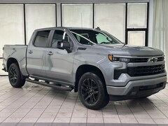 2026 Chevrolet Silverado 1500 RST Truck