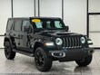  Jeep Wrangler 4xe