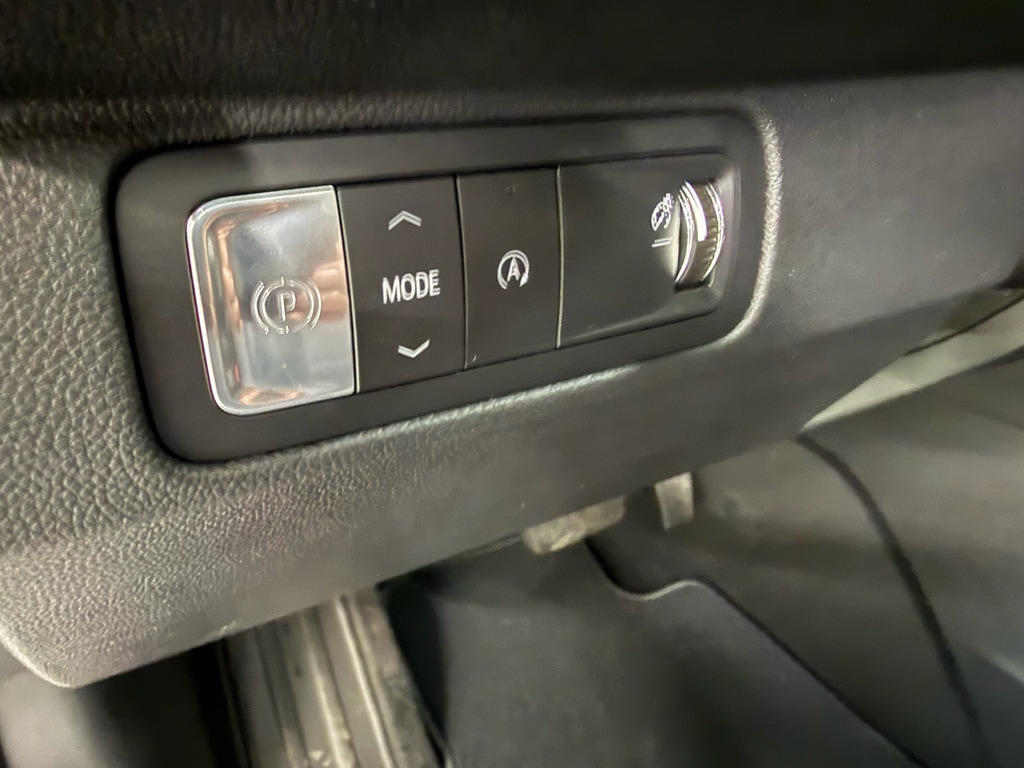 2026 Chevrolet Traverse LT - Photo 33