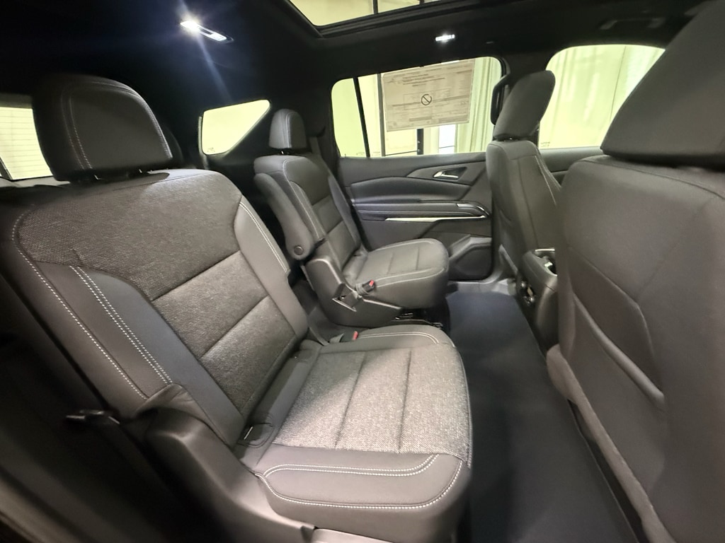 2026 Chevrolet Traverse LT - Photo 23