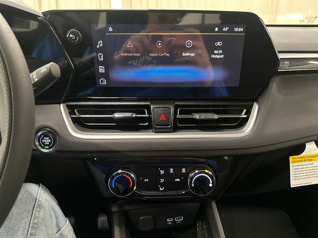 2026 Chevrolet Trailblazer LT - Photo 28