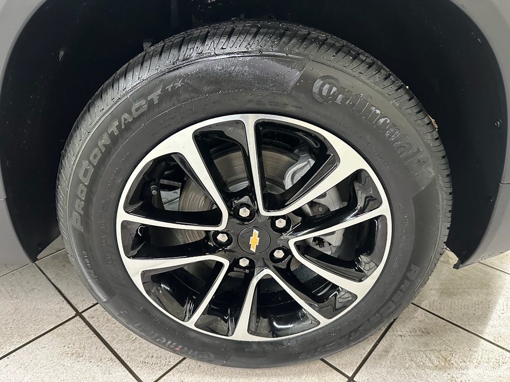 2026 Chevrolet Trailblazer LT - Photo 13