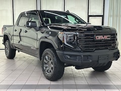 2026 GMC Sierra 1500 AT4X Truck