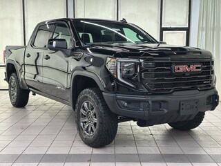 2026 GMC Sierra 1500 AT4X Truck