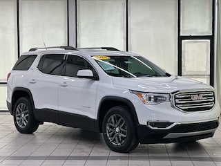 2018 GMC Acadia SLT SUV