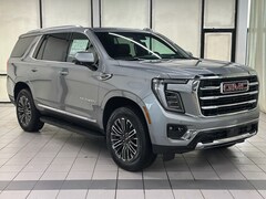 2026 GMC Yukon Elevation SUV