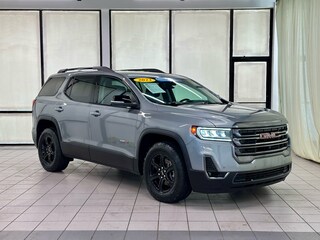 2023 GMC Acadia AT4 SUV
