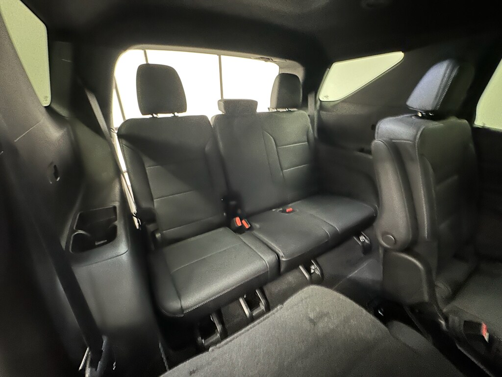 2026 Chevrolet Traverse LT - Photo 22