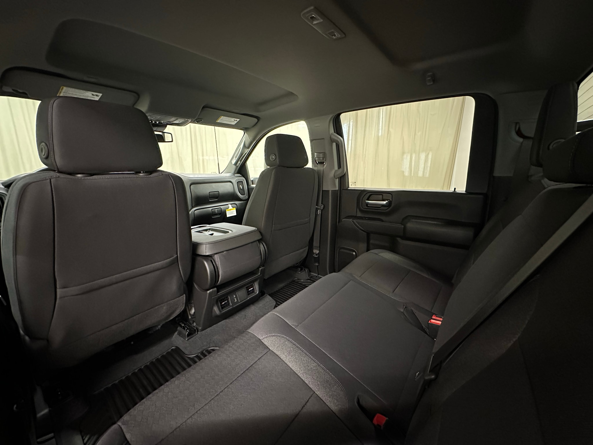 2026 Chevrolet Silverado 2500 HD Custom - Photo 14