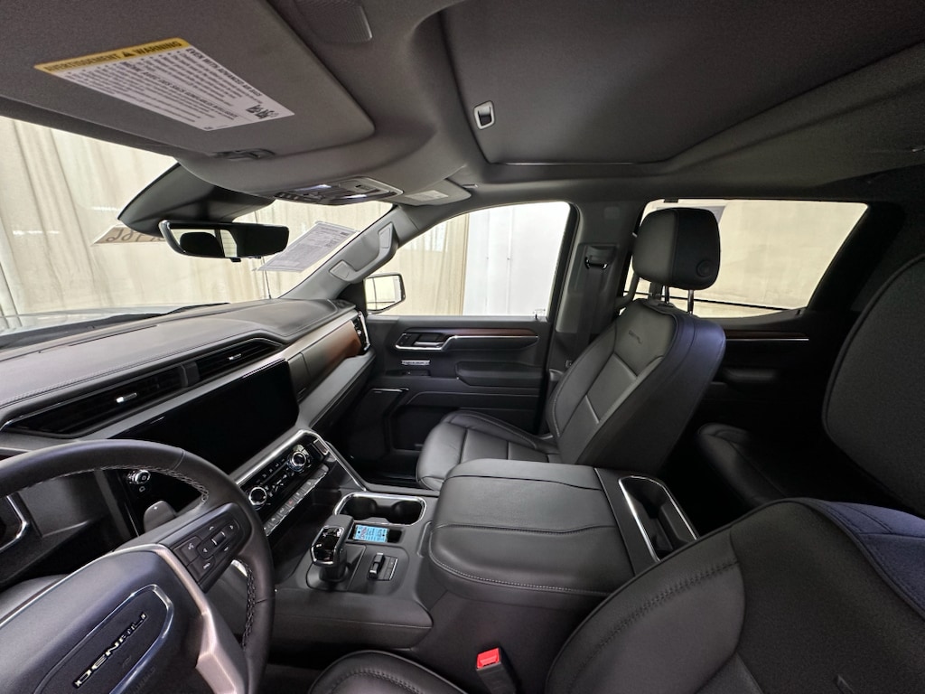 2026 GMC Sierra 1500 Denali - Photo 32