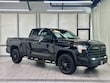 Toyota Tundra 4WD