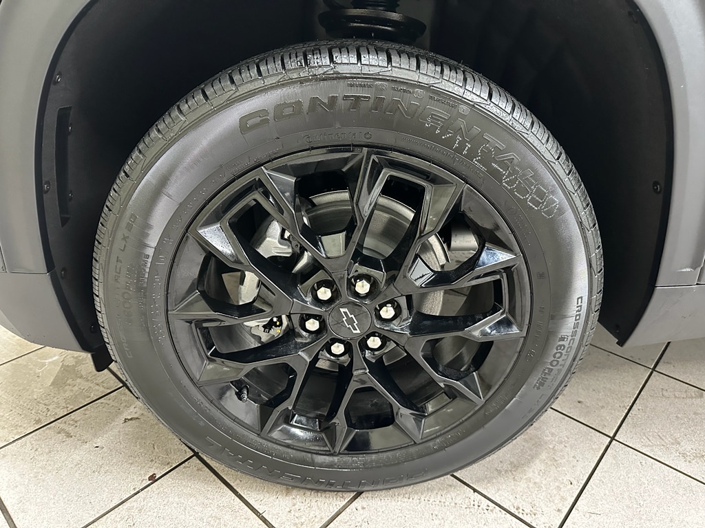 2026 Chevrolet Traverse LT - Photo 16