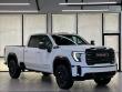  GMC Sierra 2500 HD