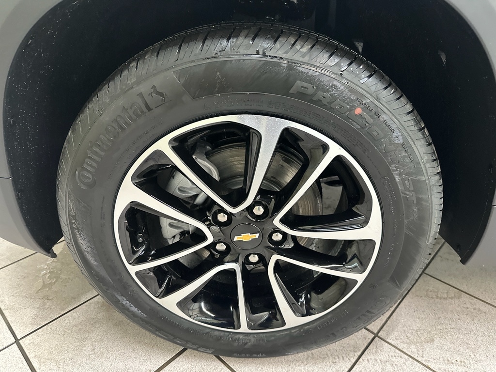 2026 Chevrolet Trailblazer LT - Photo 16