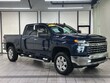  Chevrolet Silverado 2500 HD