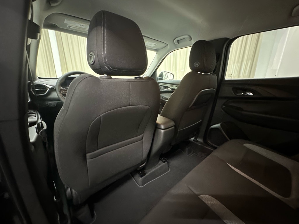 2026 Chevrolet Trailblazer LT - Photo 21