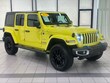  Jeep Wrangler 4xe