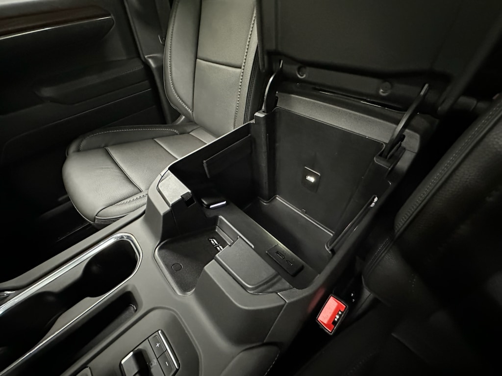 2026 GMC Sierra 1500 Denali - Photo 41