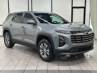 2026 Chevrolet Equinox LT SUV